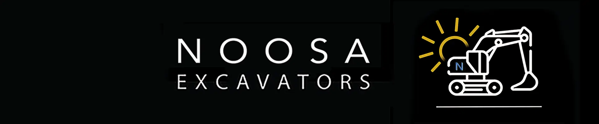 NOOSA EXCAVATORS
